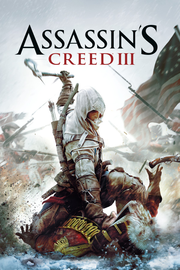 Assassin’s Creed III Free Download (Build 2174530)
