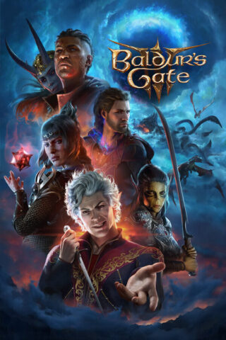 Baldur’s Gate 3 Free Download (v4.1.1.5970269 + Co-op)