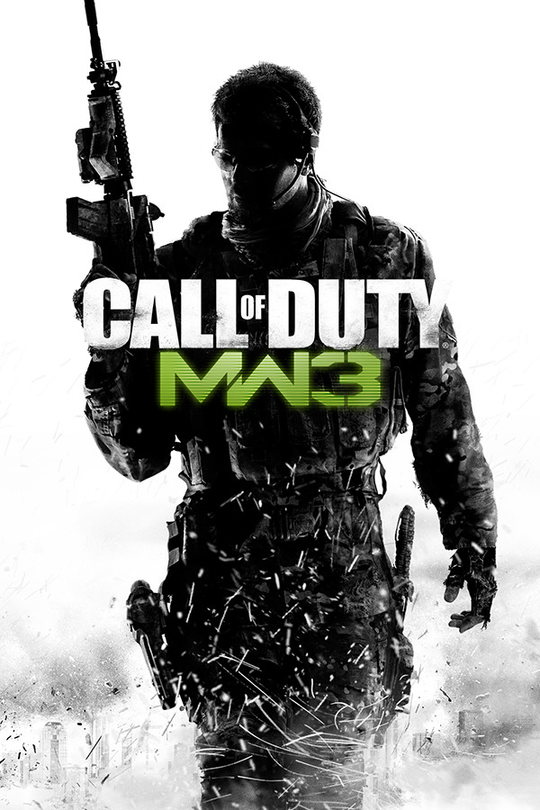 Call of Duty: Modern Warfare 3 Free Download (Inclu ALL DLC)