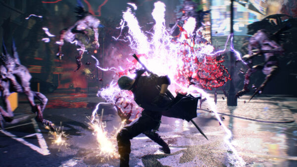 Devil May Cry 5 Review