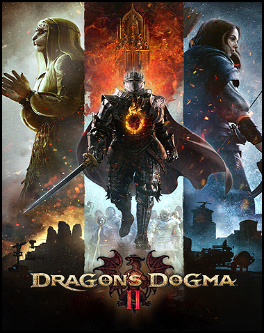 Dragon’s Dogma 2 Free Download (FULL UNLOCKED)