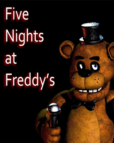 Five Nights at Freddy’s Free Download (v1.154)