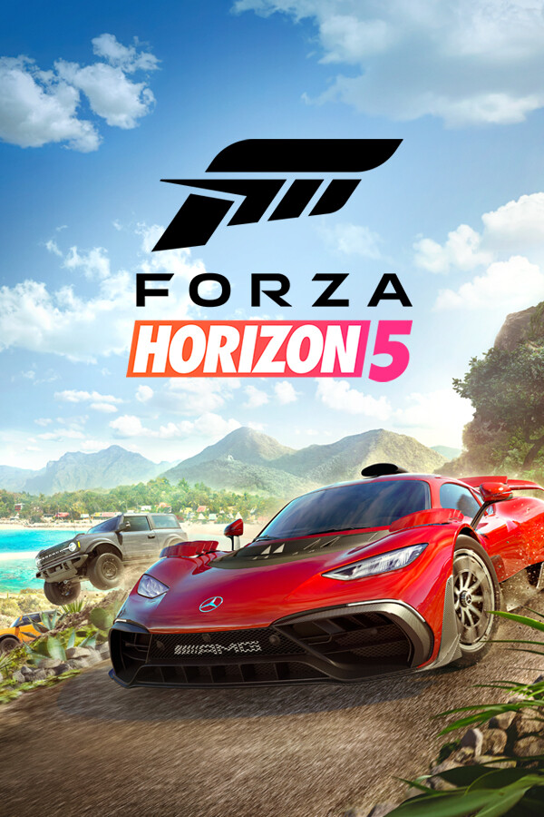 Forza Horizon 5 Premium Edition Free Download (v1.636.732.0)