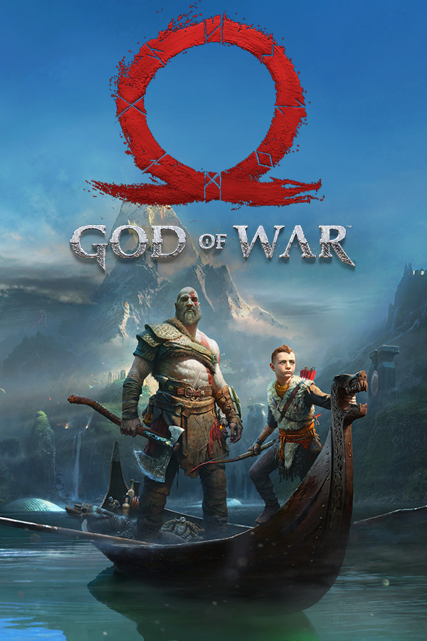 God of War Free Download (v1.1.15)