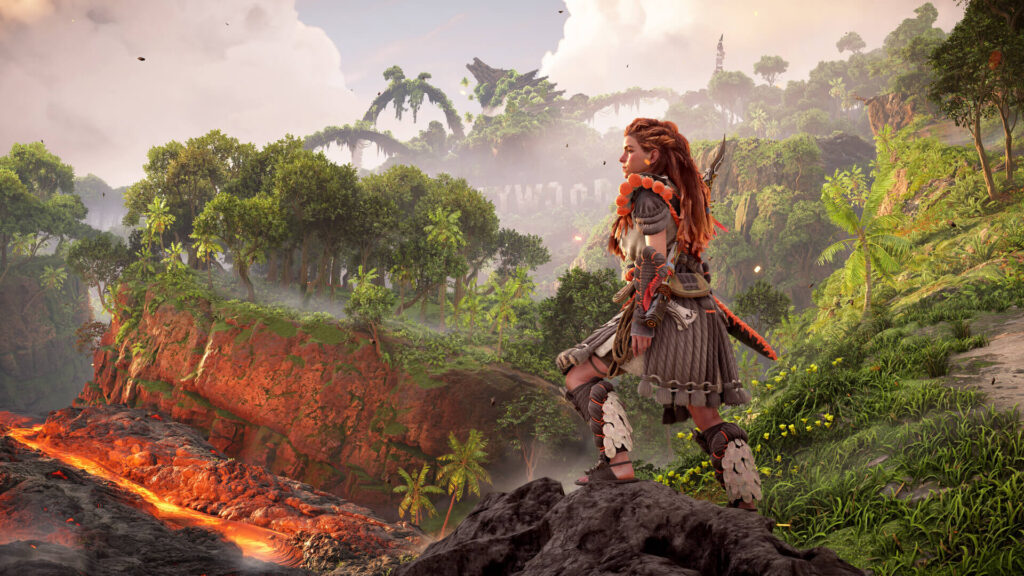 Horizon Forbidden West Complete Edition Review