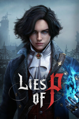 Lies of P Free Download (v1.6.2.4)