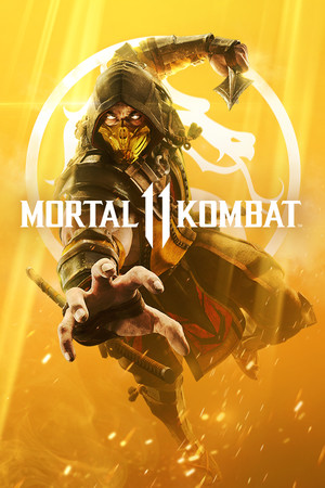 Mortal Kombat 11 Free Download (v0.414)