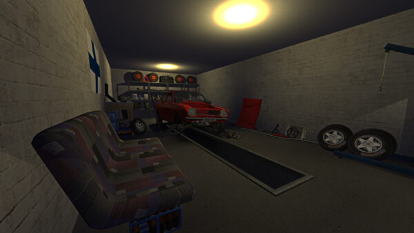 My Summer Car Multiplayer