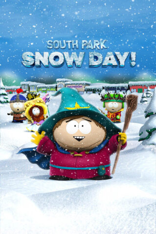 SOUTH PARK: SNOW DAY Free Download (Deluxe Edition)