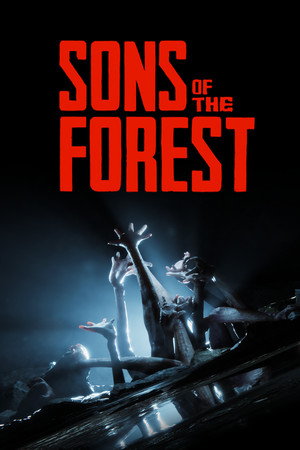 Sons Of The Forest Free Download (v43470 + Co-op)