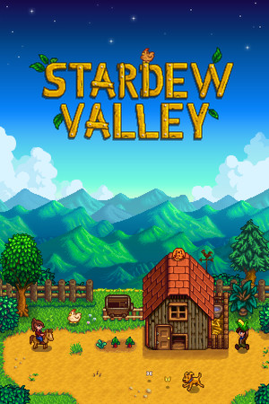 Stardew Valley Free Download (v1.8)