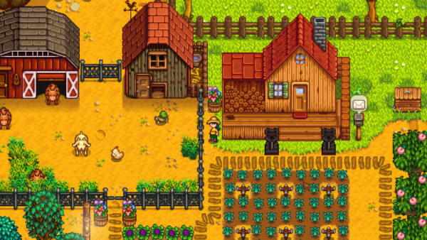 Stardew Valley Wiki