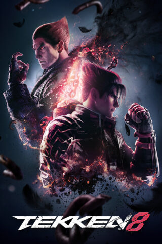 TEKKEN 8 – Ultimate Edition Free Download (v1.03.03)