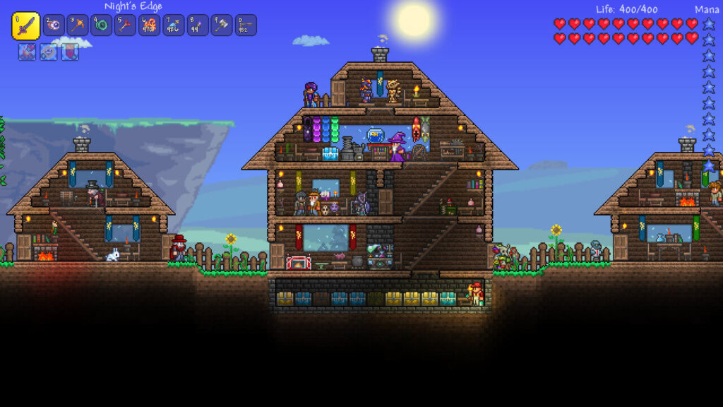 Terraria Wiki