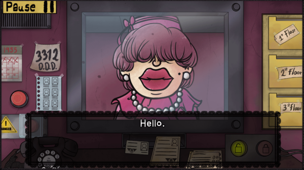 That’s not my Neighbor Game