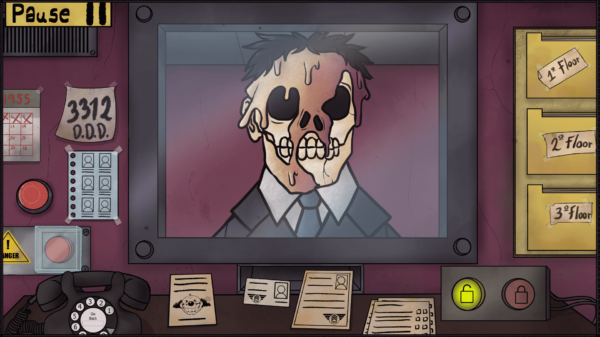 That’s not my Neighbor Apk