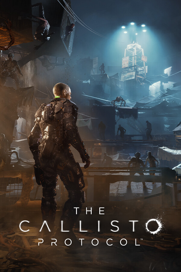 The Callisto Protocol Deluxe Edition Free Download