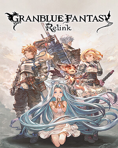 Granblue Fantasy: Relink Free Download (v1.1.3 + Co-op)