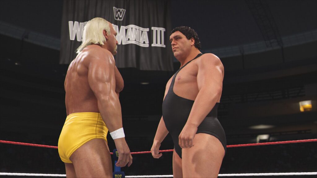 WWE 2K24 Release Date