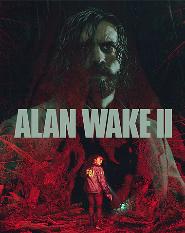 Alan Wake 2 Free Download (v1.19)