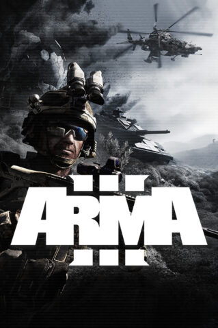 Arma 3 Free Download (V2.12.150301 & ALL DLC)