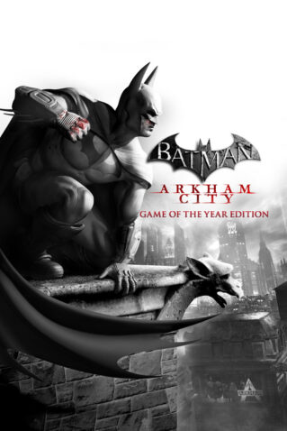 Batman: Arkham City – GOTY Free Download (v1.98)