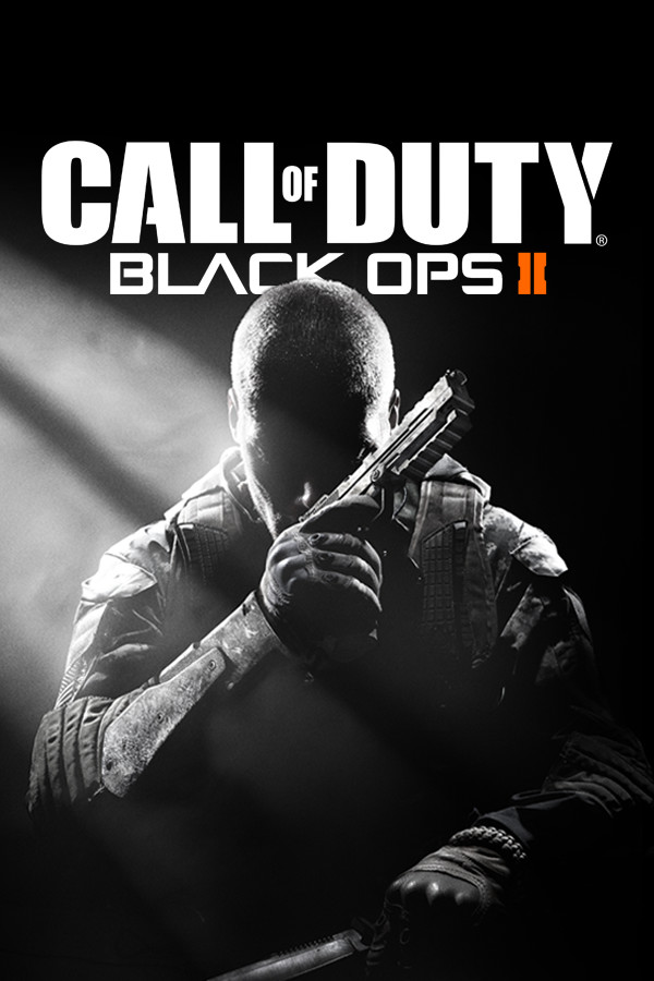 Call of Duty Black Ops II Free Download (Multiplayer + DLCs)