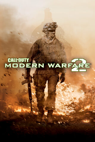 Call of Duty: Modern Warfare 2 Free Download