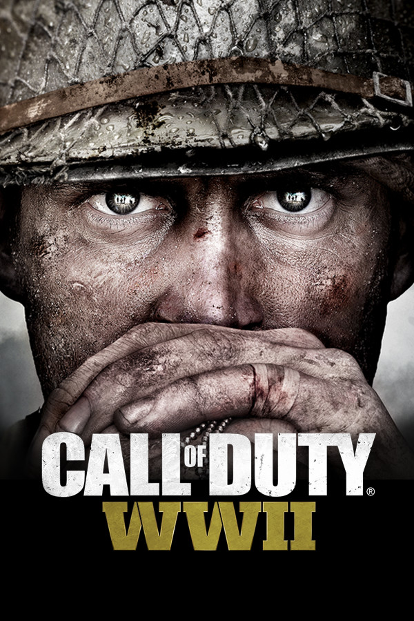 Call of Duty: WWII Free Download (B7831931 + Multiplayer)