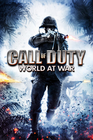 Call of Duty: World at War Free Download [FULL]