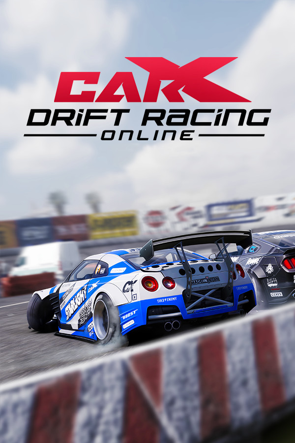 CarX Drift Racing Online Free Download (v2.22.0)