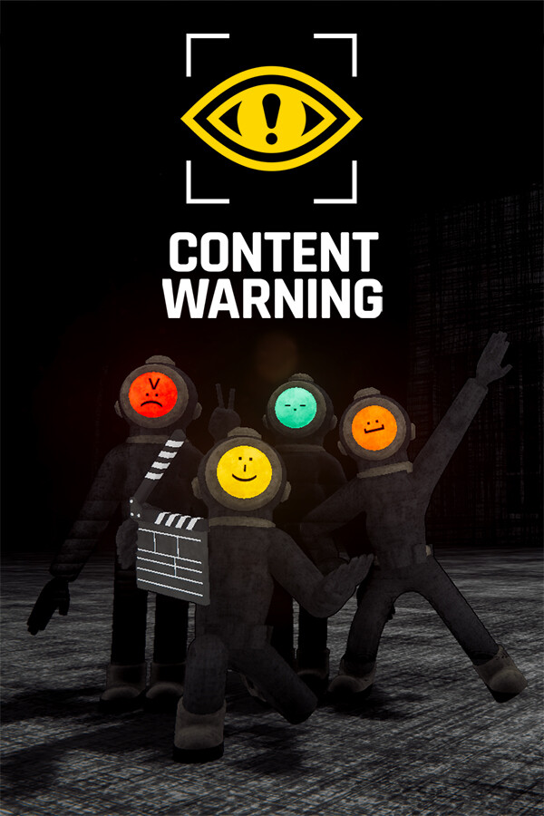 Content Warning Free Download (v1.12a)