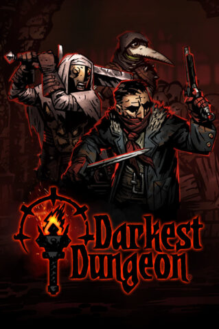 Darkest Dungeon Free Download (v25688 + ALL DLC)