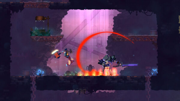 Dead Cells bgg