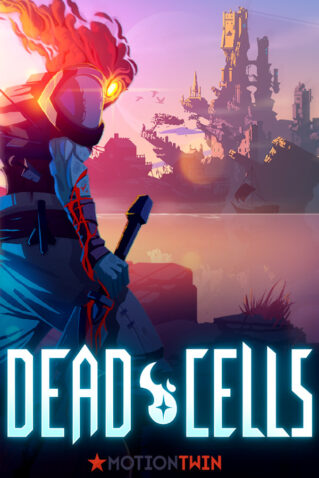 Dead Cells Free Download (v35.8 & ALL DLCs)