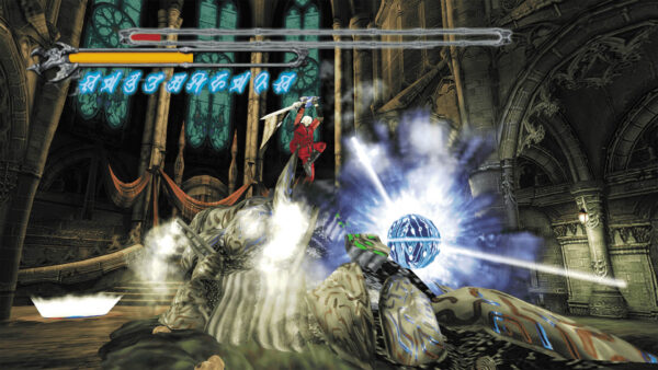 Devil May Cry HD Collection Online
