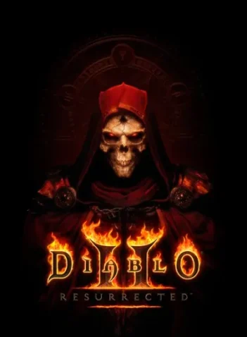 Diablo II: Resurrected Free Download (v1.6.77312)