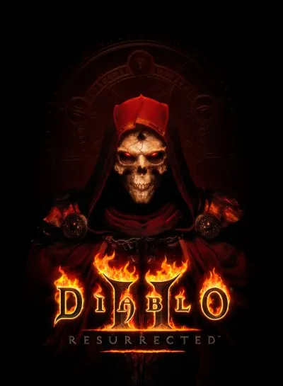 Diablo II: Resurrected Free Download (v1.7.17312)