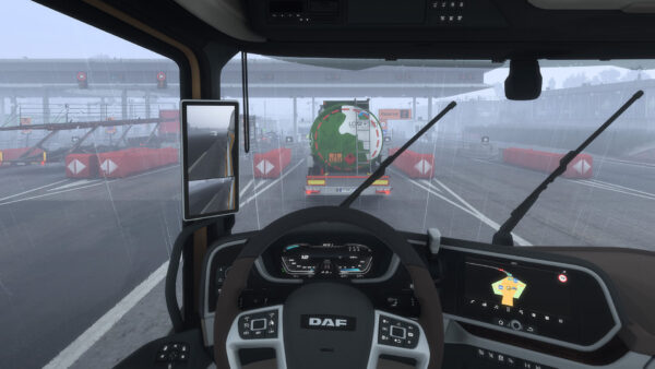 Euro Truck Simulator 2 Online