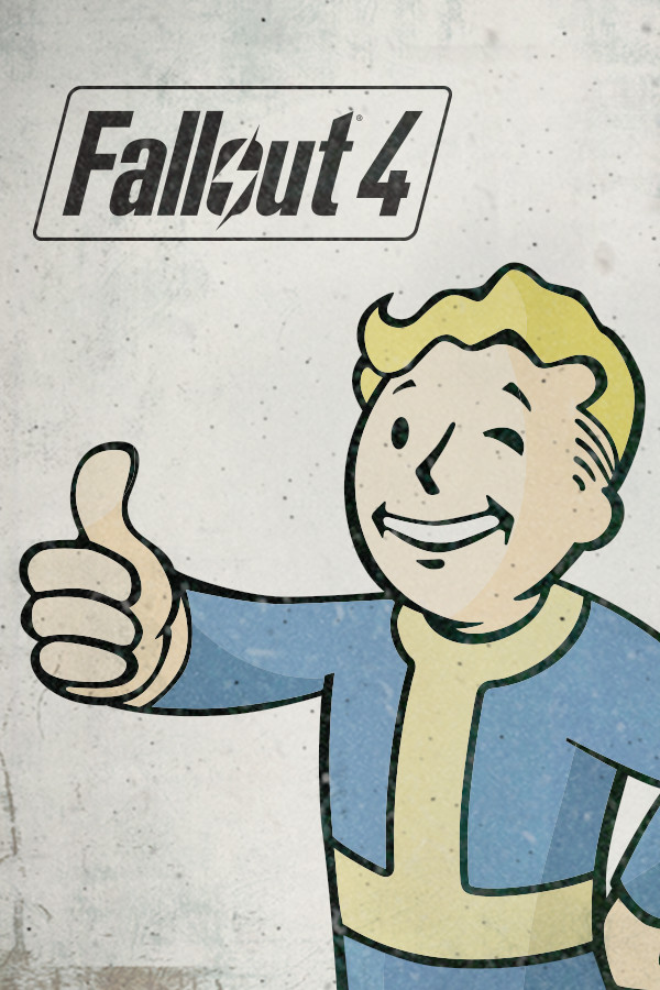 Fallout 4 Free Download (v1.10.163+ 7 DLCS)