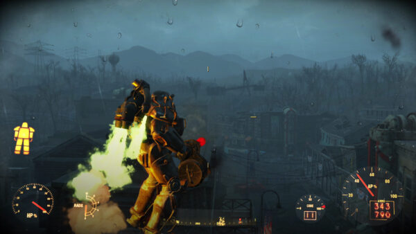 Fallout 4 Online