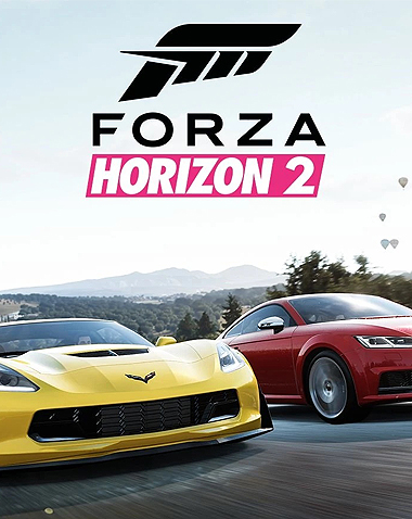 Forza Horizon 2 Free Download (XBOX 360 For PC)