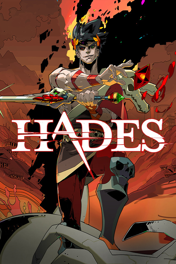 Hades Free Download (v1.41270)