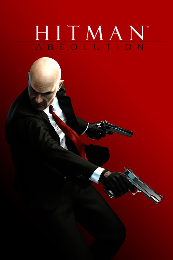 Hitman Absolution Free Download (v1.0.447.0)