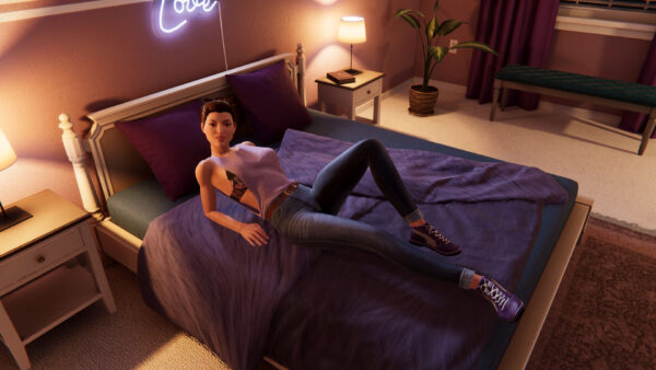 House Party Walkthrough