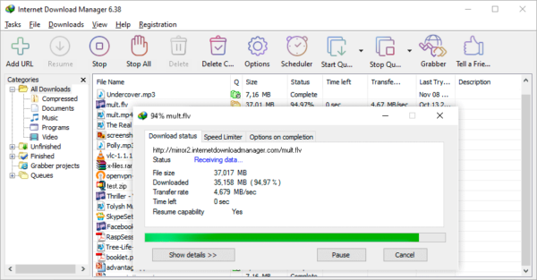 idm internet download manager lifetime license for 1 pc