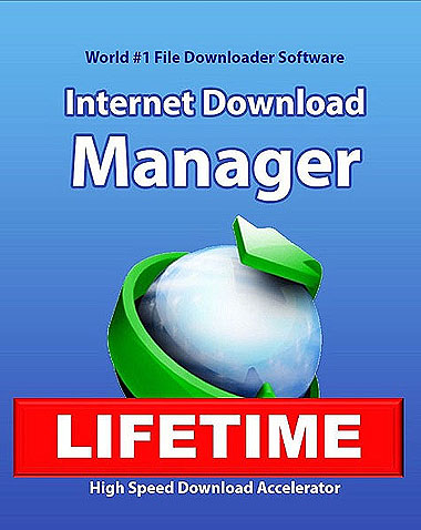 IDM Internet Download Manager Free Download (6.42)