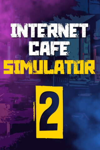 Internet Cafe Simulator 2 Free Download (v1.2.5)