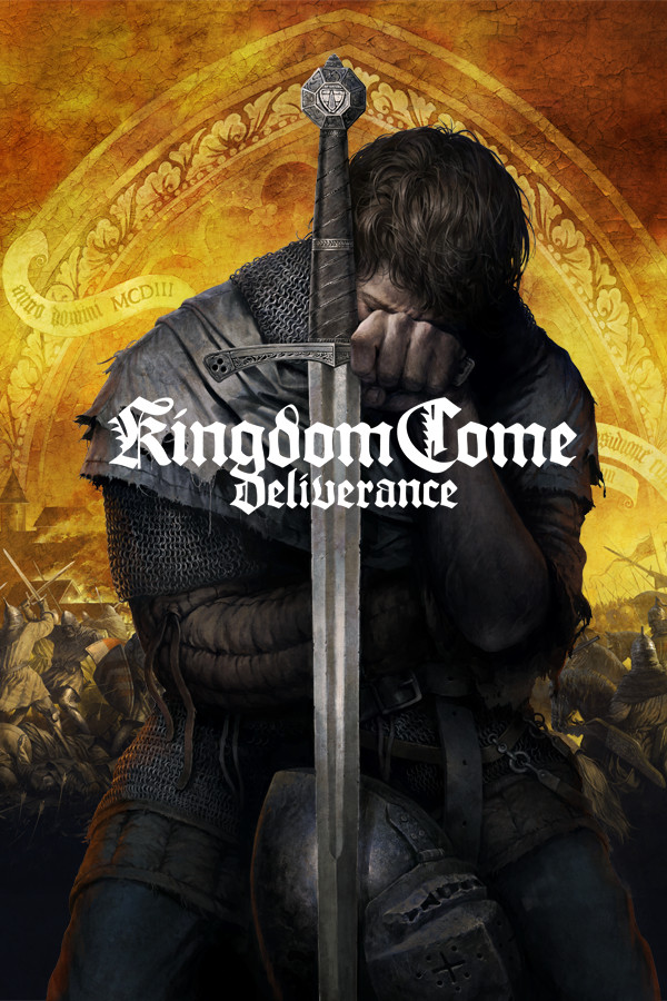 Kingdom Come: Deliverance Free Download (v1.9.9)