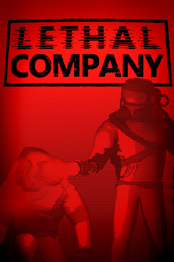 Lethal Company Free Download (v55 + Co-op)